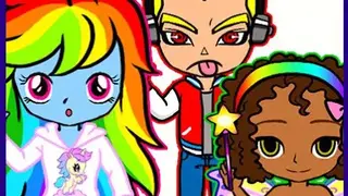 Fun2Create: Design Yourself screenshot