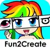 Fun2Create: Design Yourself