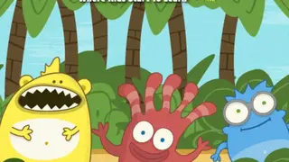 Funbrain Jr. screenshot