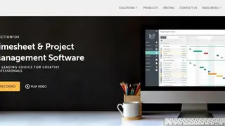FunctionFox screenshot