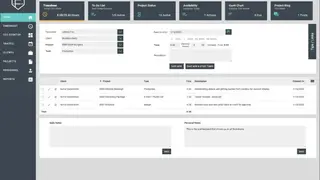 FunctionFox screenshot