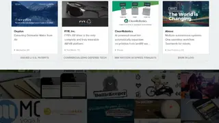 Fundable screenshot