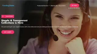 Funding Gates screenshot