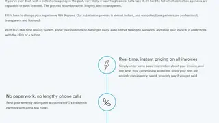 Funding Gates screenshot
