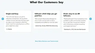 Funding Gates screenshot