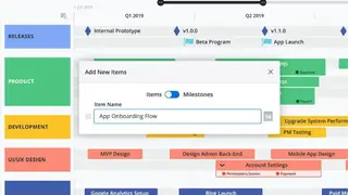 Fundingroadmap screenshot