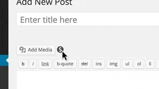 Fundraising for WordPress screenshot