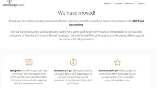 Fundraising Online screenshot