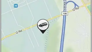 Funeral Nav screenshot
