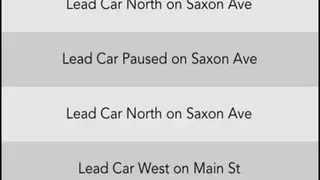 Funeral Nav screenshot