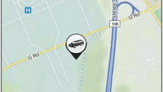 Funeral Nav screenshot