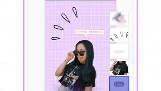 Funimate – Be Music Video Star screenshot