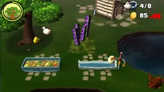 Funky Barn screenshot