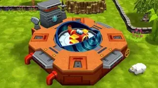Funky Barn screenshot