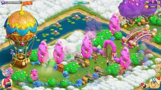 Funky Bay – Farm & Adventure screenshot