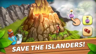 Funky Bay – Farm & Adventure game screenshot