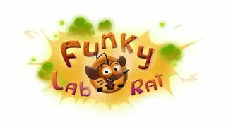 Funky Lab Rat screenshot