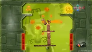 Funky Lab Rat screenshot