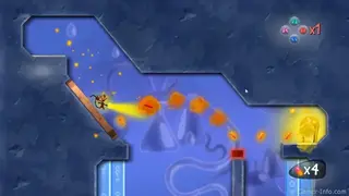 Funky Lab Rat screenshot