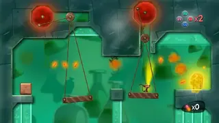 Funky Lab Rat screenshot