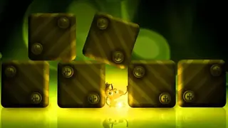 Funky Lab Rat screenshot