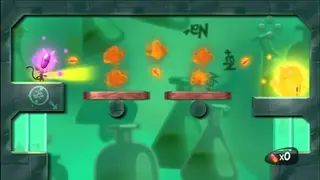 Funky Lab Rat screenshot