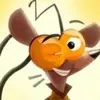 Funky Lab Rat