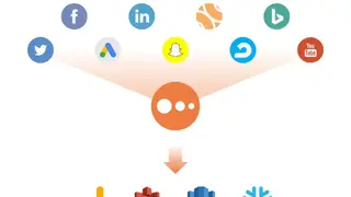 Funnel screenshot