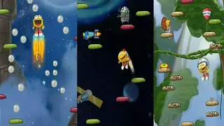 Funny Bounce screenshot