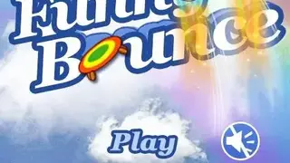 Funny Bounce screenshot
