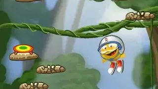 Funny Bounce screenshot