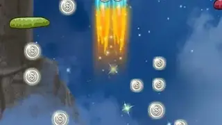 Funny Bounce screenshot