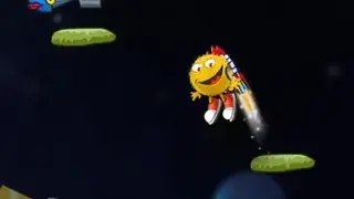 Funny Bounce screenshot