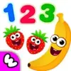Funny Food 123