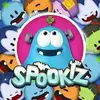 Funny Link Puzzle: Spookiz 2000