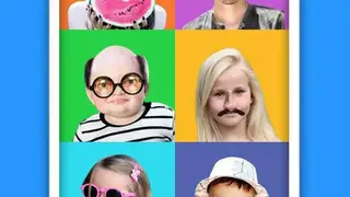 Funny Photo Editor screenshot