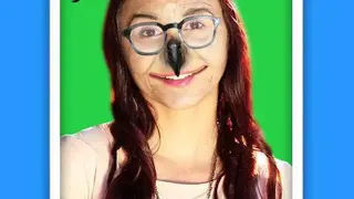 Funny Photo Editor screenshot