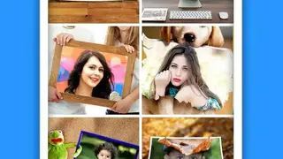 Funny Photo Editor screenshot