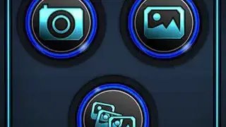 Funny Photo Montage screenshot
