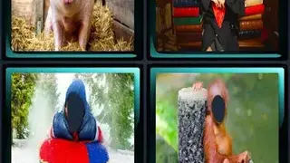 Funny Photo Montage screenshot