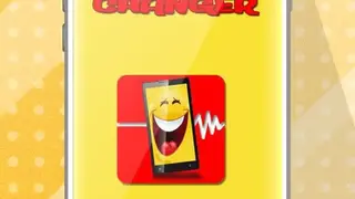 Funny Voice Changer screenshot