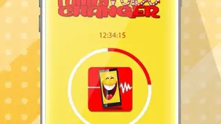 Funny Voice Changer screenshot