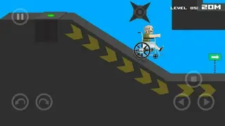 Funny Wheel screenshot