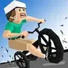 Funny Wheel