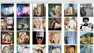 FunPhotoBox screenshot