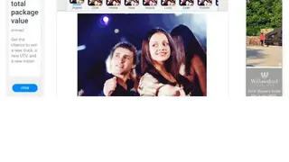 FunPhotoBox screenshot