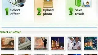 FunPhotoBox screenshot