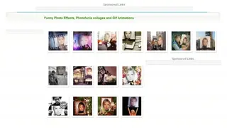 FunPhotoBox screenshot