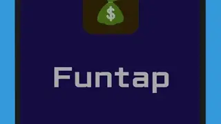 Funtap Rewards screenshot