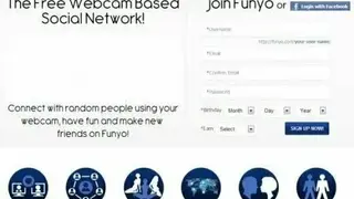FunYo screenshot